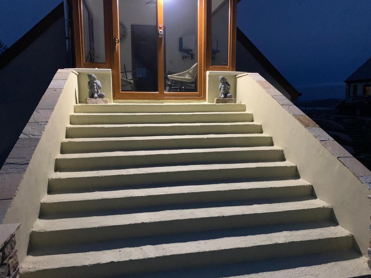 דאונינגס Blue Pearl Apartment מראה חיצוני תמונה