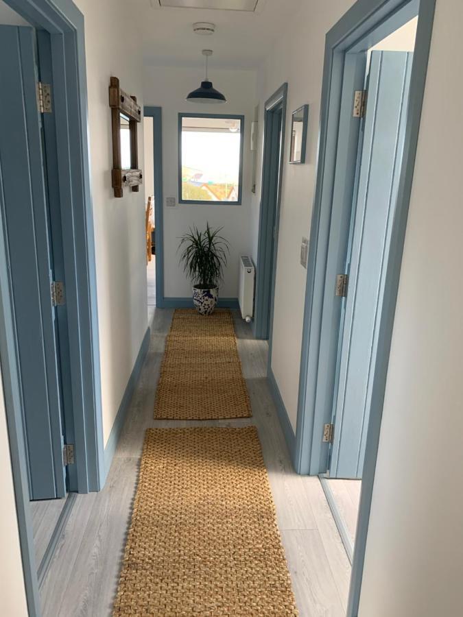 דאונינגס Blue Pearl Apartment מראה חיצוני תמונה
