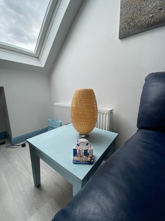 דאונינגס Blue Pearl Apartment מראה חיצוני תמונה
