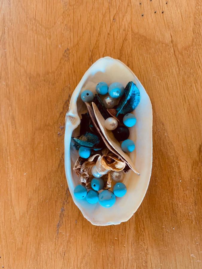 דאונינגס Blue Pearl Apartment מראה חיצוני תמונה