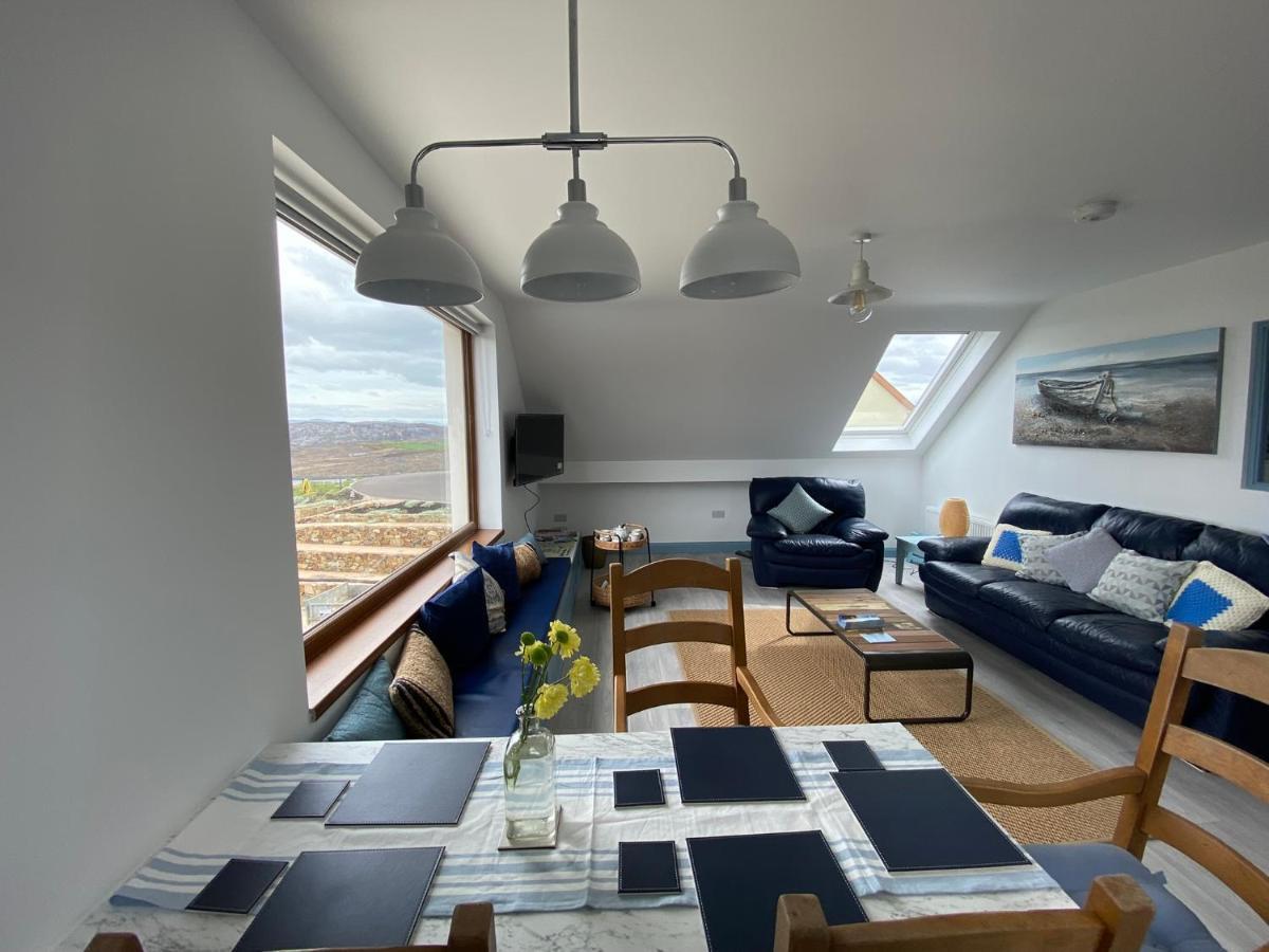 דאונינגס Blue Pearl Apartment מראה חיצוני תמונה