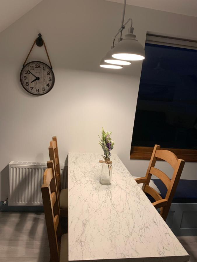 דאונינגס Blue Pearl Apartment מראה חיצוני תמונה