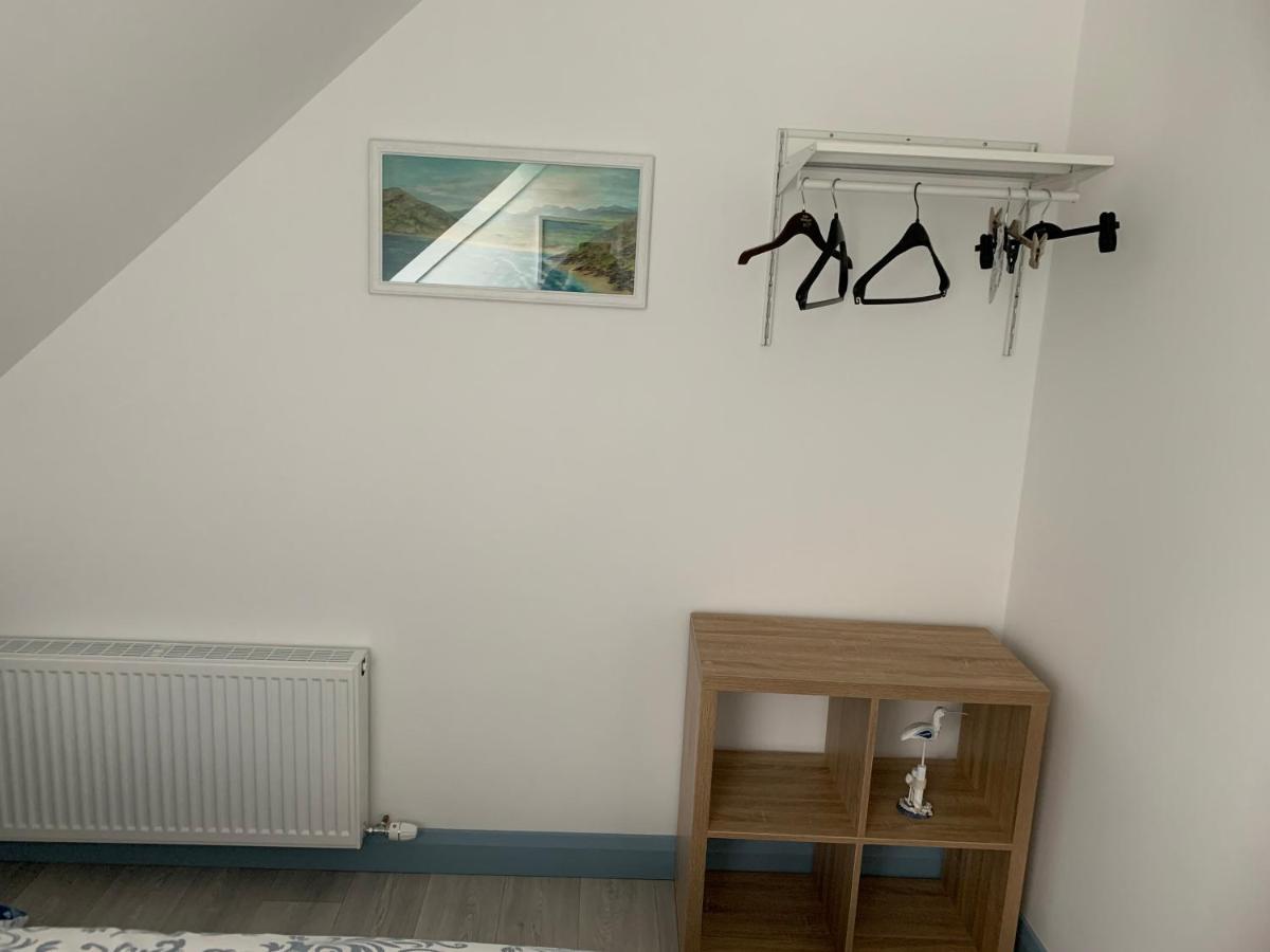 דאונינגס Blue Pearl Apartment מראה חיצוני תמונה