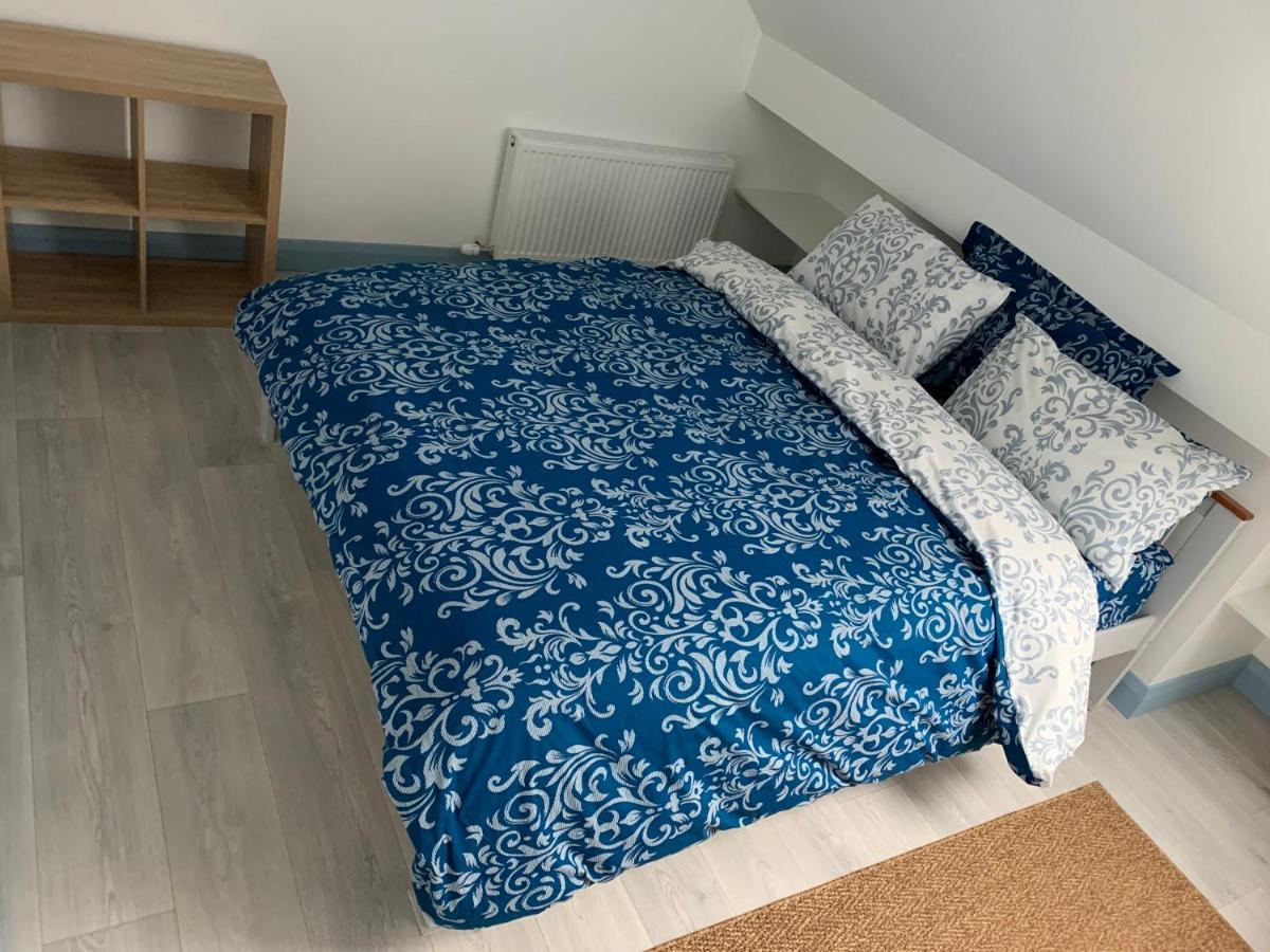 דאונינגס Blue Pearl Apartment מראה חיצוני תמונה